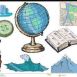 Školské kolo Geografickej olympiády Školské kolo Geografickej olympiády