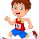 Okresné kolo - atletika chlapcov ZŠ Okresné kolo - atletika chlapcov ZŠ
