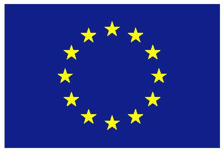 eu vlajka