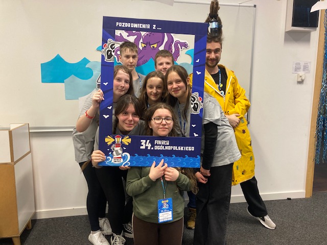 Odysea mysle v poľskej Gdyni