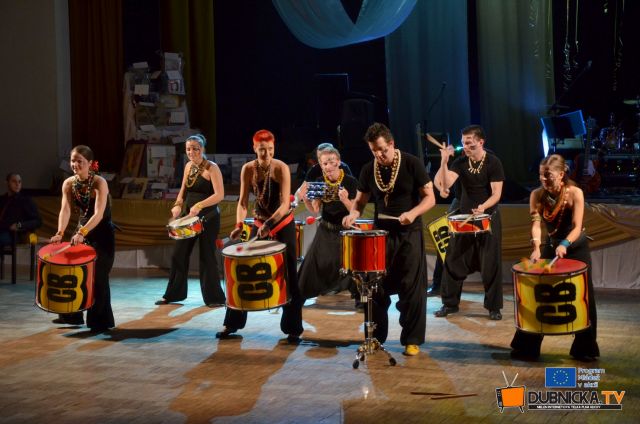 Ples gymnázia sa opäť vydaril