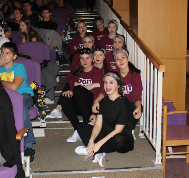 Fotoalbumy a video z aktivít